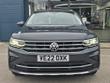 Volkswagen Tiguan Photo 1