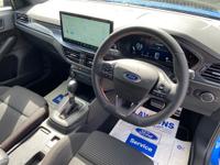 Ford Focus Photo 11
