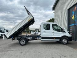 Ford Transit Photo 2