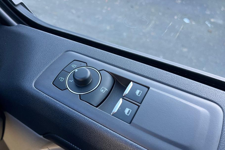 Used Ford E-TRANSIT CUSTOM 65/N103288 10