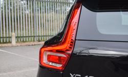 Volvo XC40 Photo 35