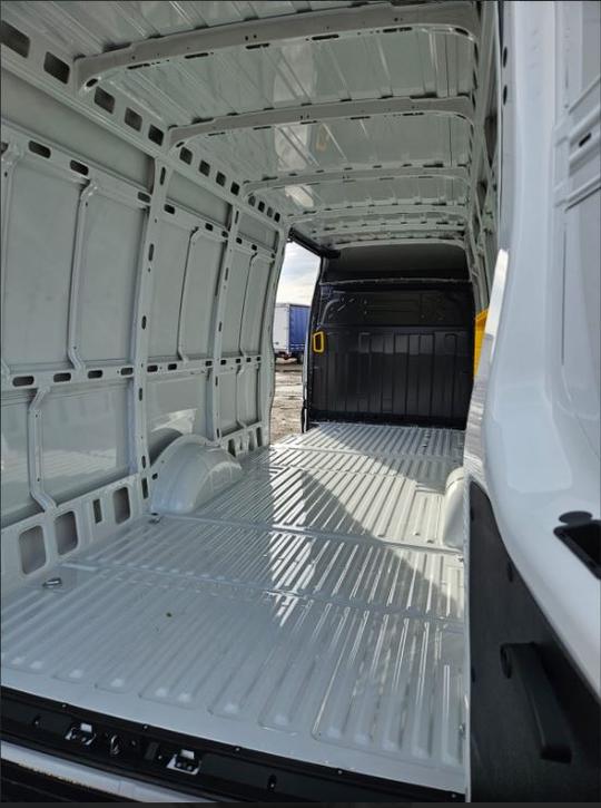Iveco Daily Photo
