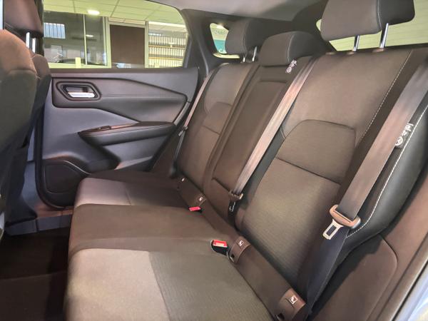Used Nissan Qashqai EN72VCE 15