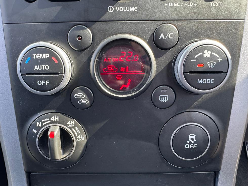 Suzuki Grand Vitara Photo 1ee286b4-d0ec-45ec-b87c-f32b48d9c0d0.JPEG