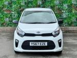 Kia Picanto Photo 5