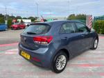 Kia Rio Photo 8