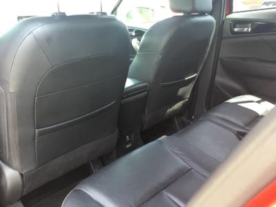 Mitsubishi Eclipse Cross Photo 21