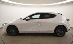 Mazda Mazda3 Photo 3