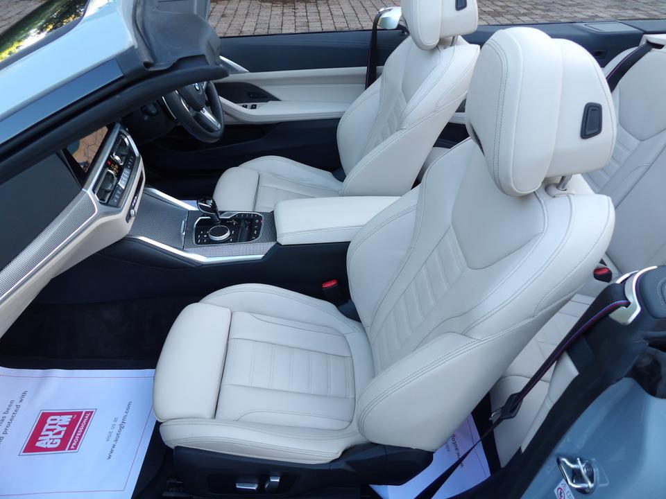 Used BMW 4 Series HV72USF 3