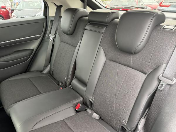 Honda HR-V Photo 7