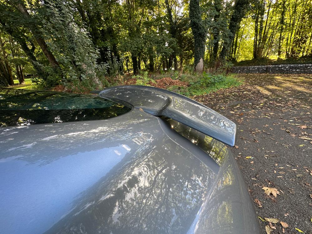 Used Jaguar F-Type F25LMD 19