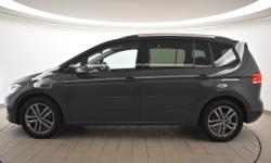 Volkswagen TOURAN Photo 3