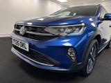 Volkswagen Taigo Photo 6