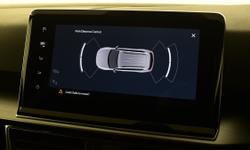 SEAT TARRACO Photo 17