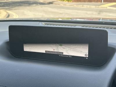 Mazda MX-30 Photo 22