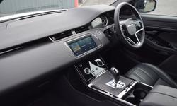 Land Rover RANGE ROVER EVOQUE Photo 11