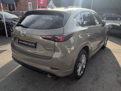 Mazda CX-5 Photo 2