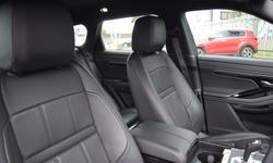 Land Rover RANGE ROVER EVOQUE Photo 28