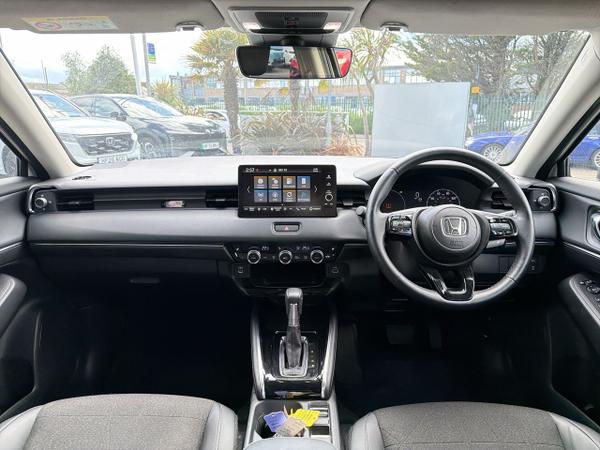 Honda HR-V Photo 3