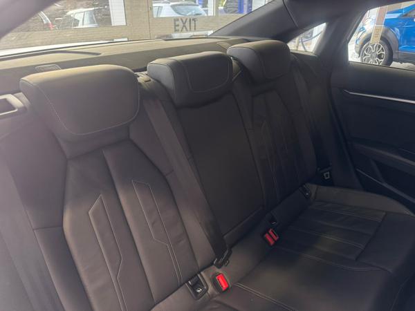 Used Audi A3 YE23WYG 14