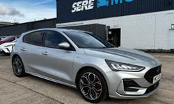 Ford FOCUS Photo 0
