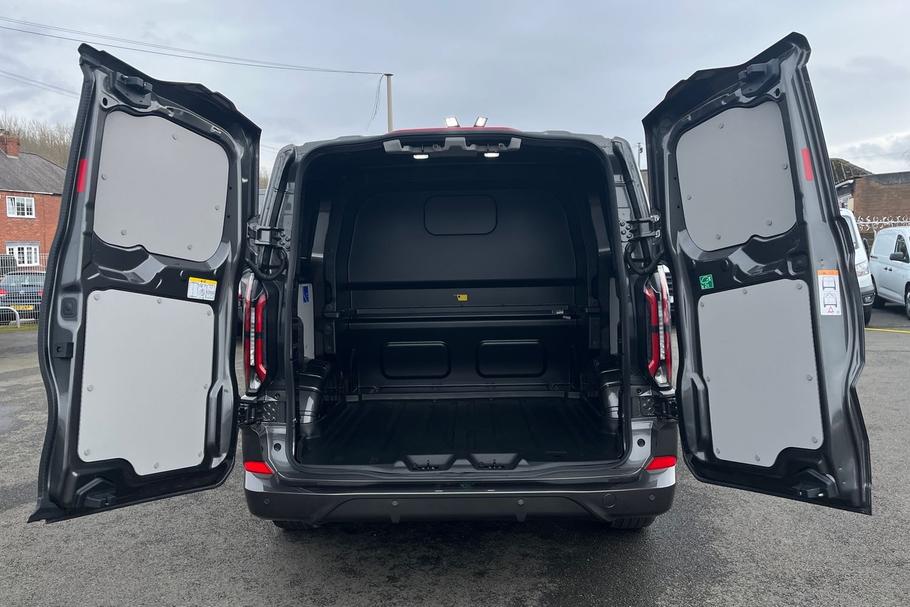 Used Ford TRANSIT CUSTOM L1DCIVPHEV02 7