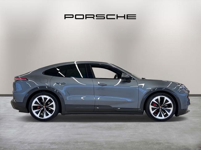 Porsche Cayenne Photo 8
