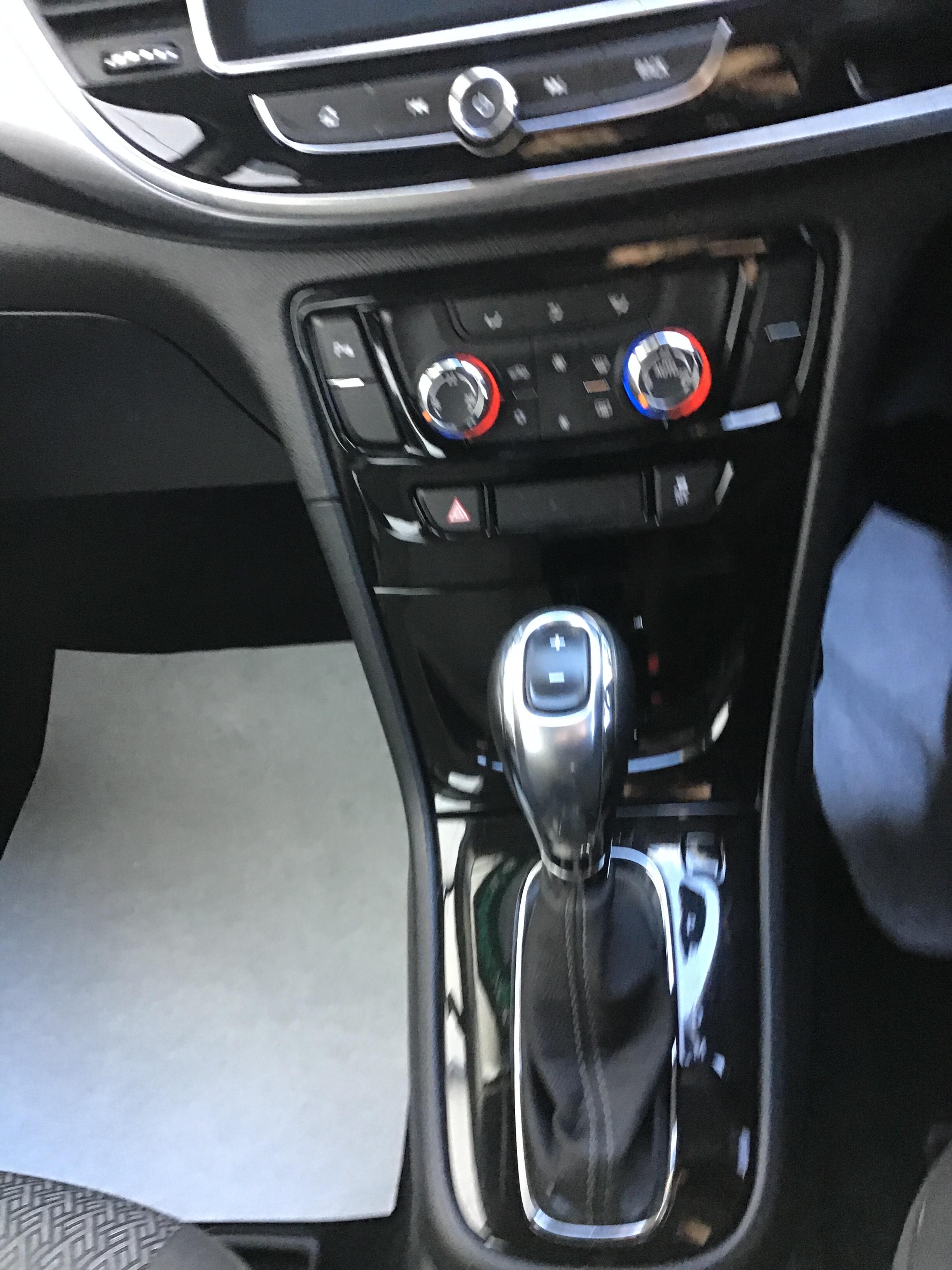 Vauxhall Mokka X Photo 16