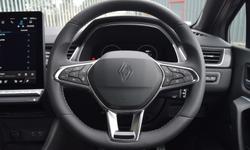 Renault CAPTUR Photo 13