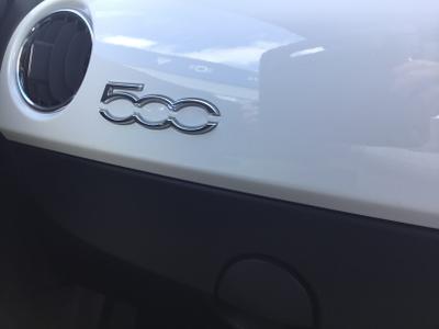 Fiat 500 Photo 30