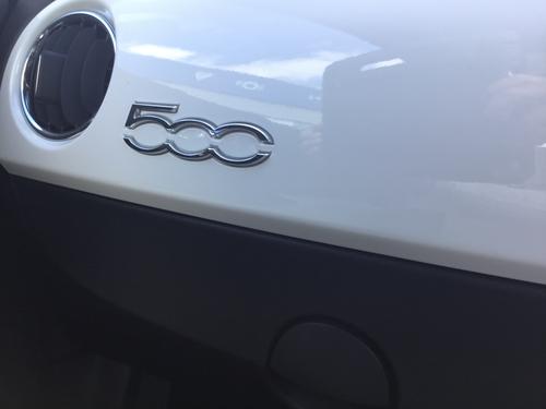 Fiat 500 Photo 1f1bbfd7-a884-4341-93de-389cd8a7d22b.JPG