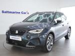 SEAT ARONA Photo 0