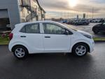 Kia Picanto Photo 1