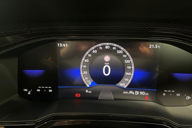 VOLKSWAGEN  Polo Photo 15