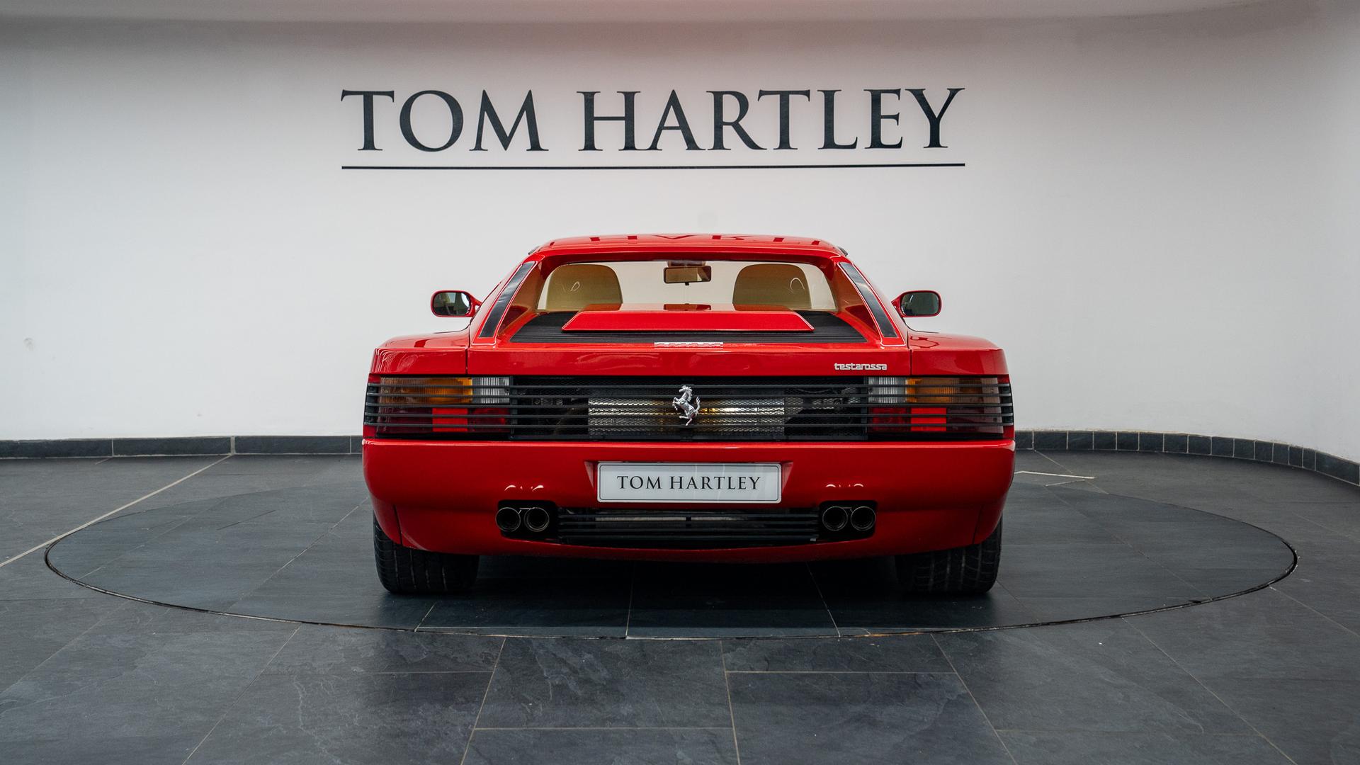 Ferrari Testarossa Photo 1f2a45a9-5601-43a7-9ee7-837816d081b9.jpg
