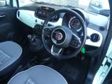 Fiat 500 Photo 15