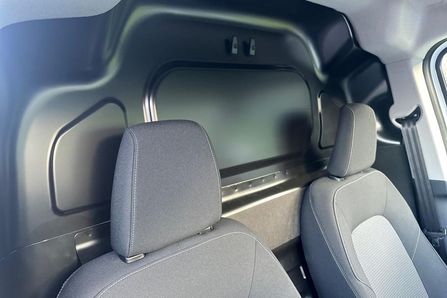 Used Ford TRANSIT COURIER COURIERLEAD41 19