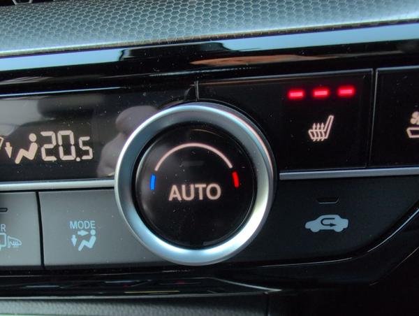 Honda CR-V Photo 16