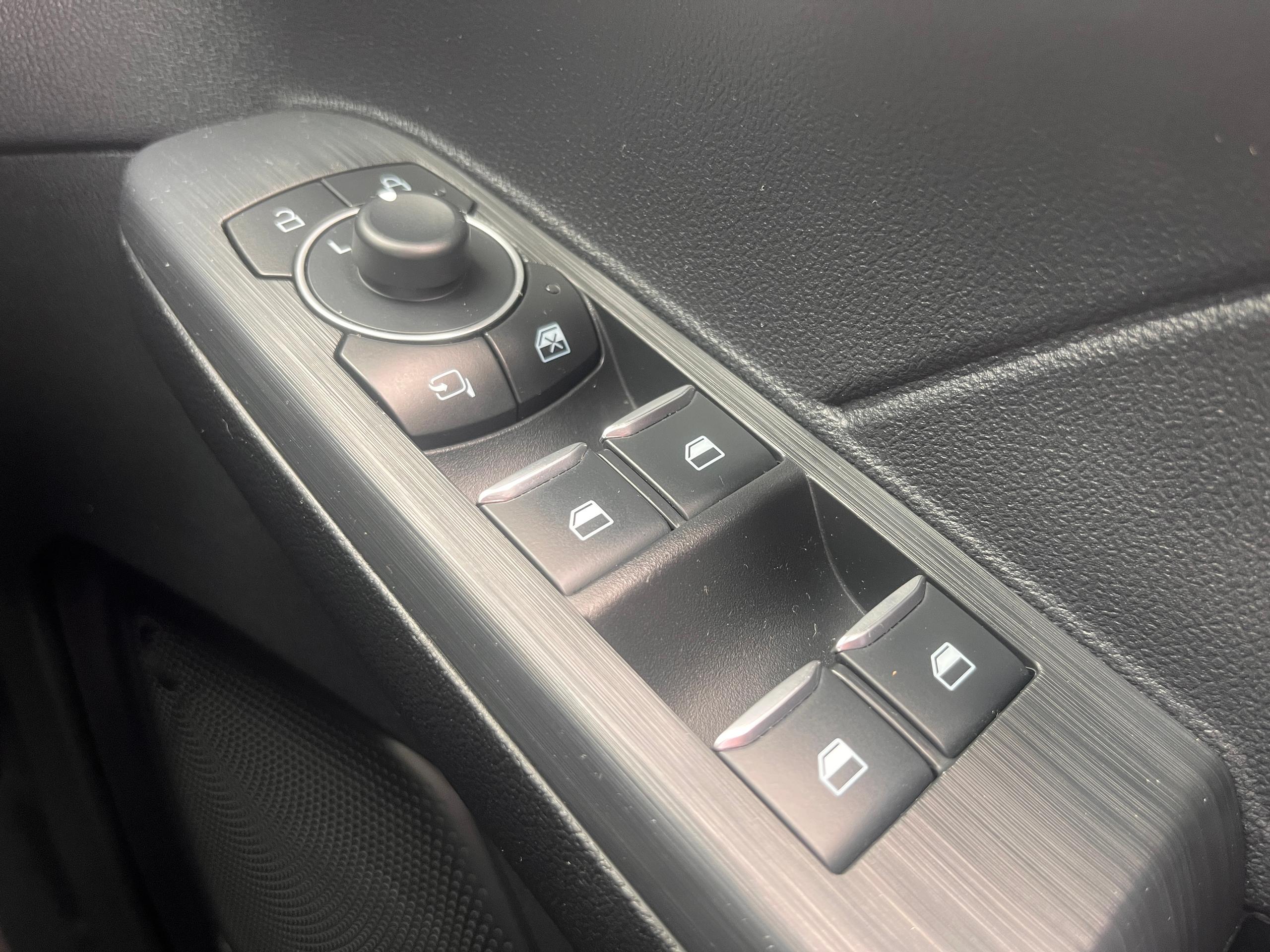 Used Ford KUGA WK24VRY 37
