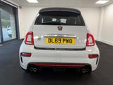 Abarth 595 Photo 8
