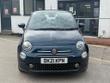 Fiat 500 Photo 2