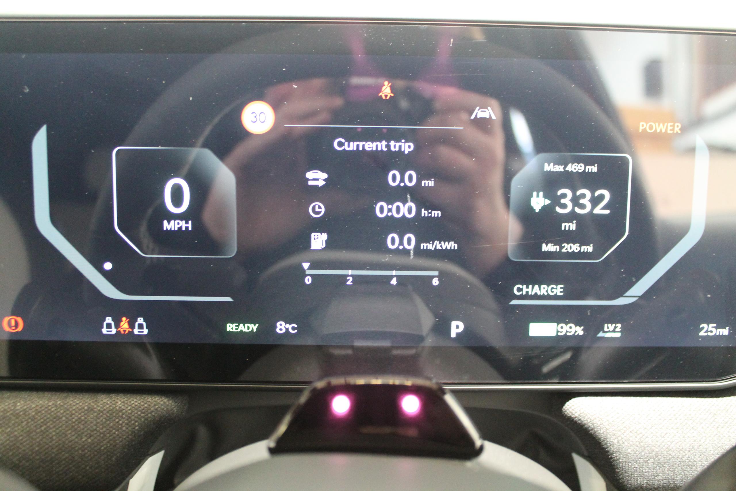 Kia EV3 Photo 7