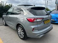 Ford Kuga Photo 7