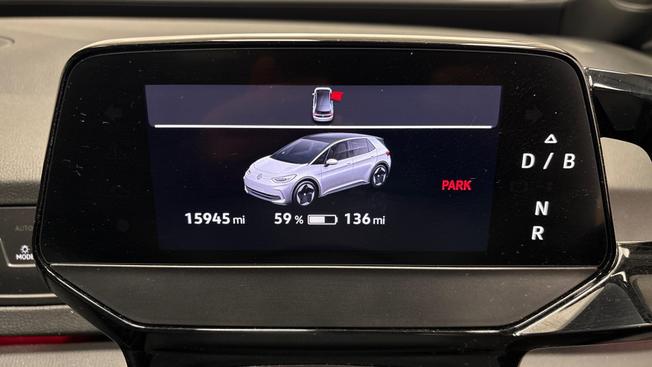 VOLKSWAGEN ID.3 Photo 9