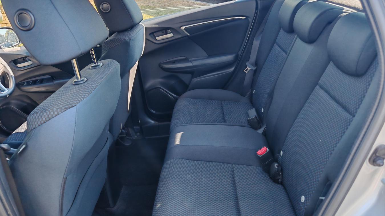Used Honda Jazz GP19VLS 18