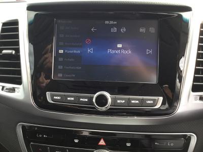 SsangYong Rexton Photo 31