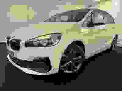 Used 2019 BMW 2 Series Active Tourer 4X4 AUTOMATIC DIESEL 2.0 220d Sport MPV 5dr Diesel Auto xDrive Euro 6 (s/s) (190 ps) at Hodgson Car Sales