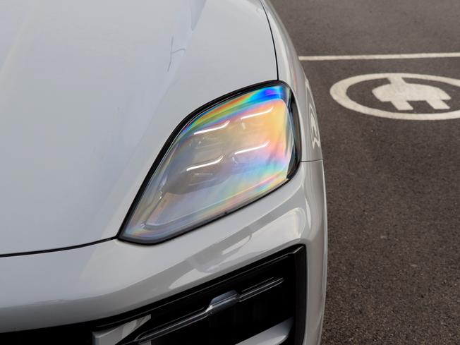 PORSCHE Cayenne Photo 10