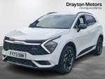 Kia Sportage Photo 1