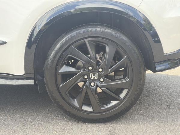 Honda HR-V Photo 36